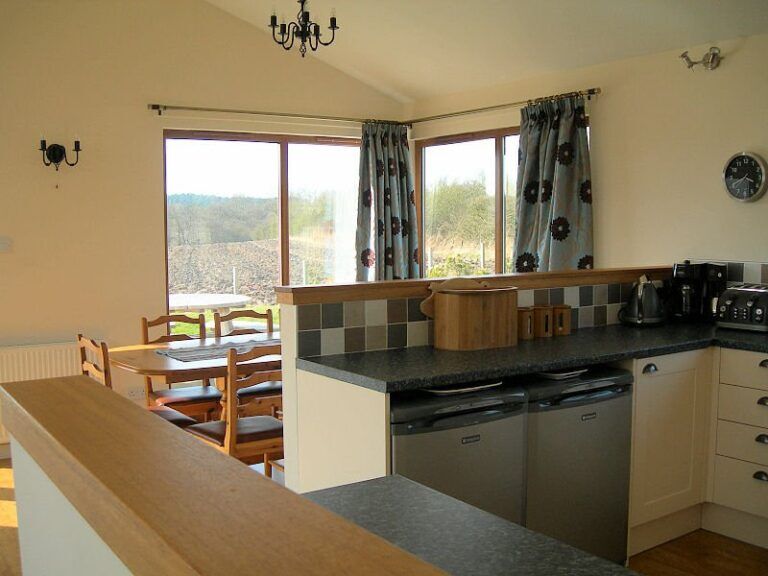 Bramble Brae Self Catering Culross Bramble Brae Self Catering Culross