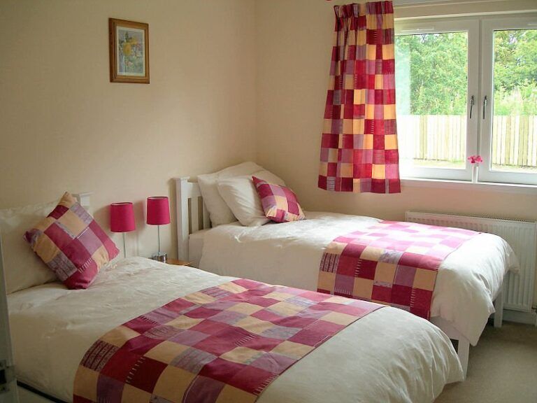 Bramble Brae Self Catering Culross Bramble Brae Self Catering Culross