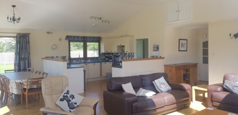 Bramble Brae Self Catering Culross Bramble Brae Self Catering Culross