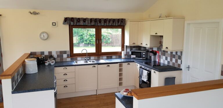 Bramble Brae Self Catering Culross Bramble Brae Self Catering Culross