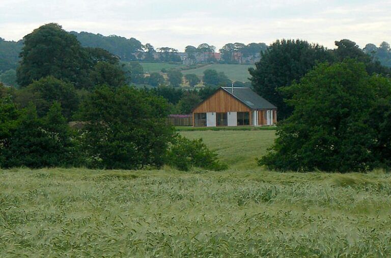 Bramble Brae Self Catering Culross Bramble Brae Self Catering Culross
