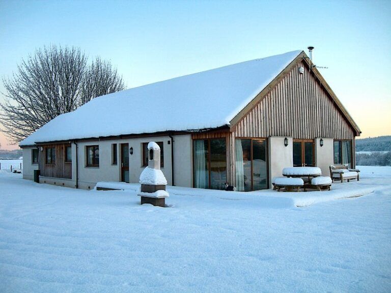 Bramble Brae Self Catering Culross Bramble Brae Self Catering Culross