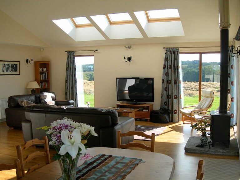 Bramble Brae Self Catering Culross Bramble Brae Self Catering Culross