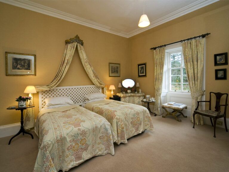 Drumneil House Self Catering Drumneil House Self Catering