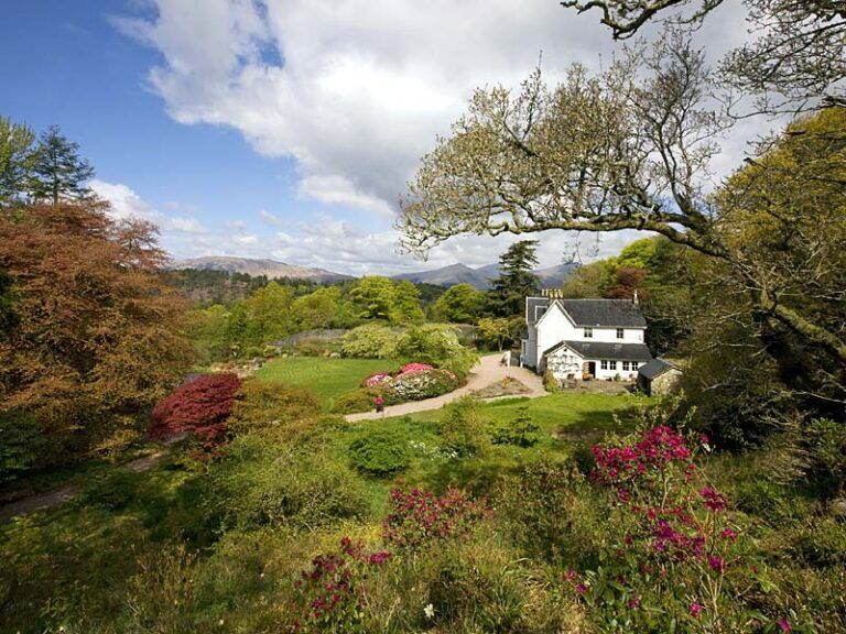 Drumneil House Self Catering Drumneil House Self Catering