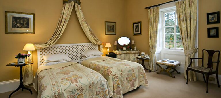 Drumneil House Self Catering Drumneil House Self Catering