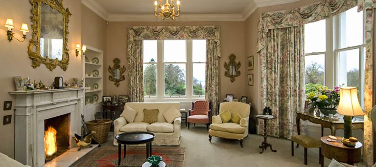 Drumneil House Self Catering Drumneil House Self Catering