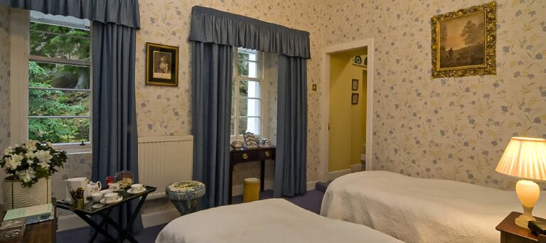 Drumneil House Self Catering Drumneil House Self Catering