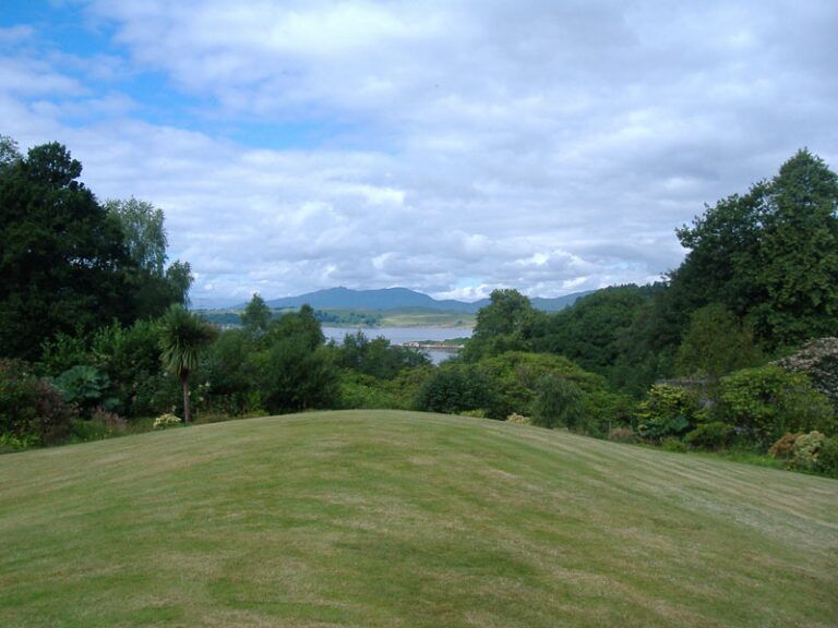 Drumneil House Self Catering Drumneil House Self Catering