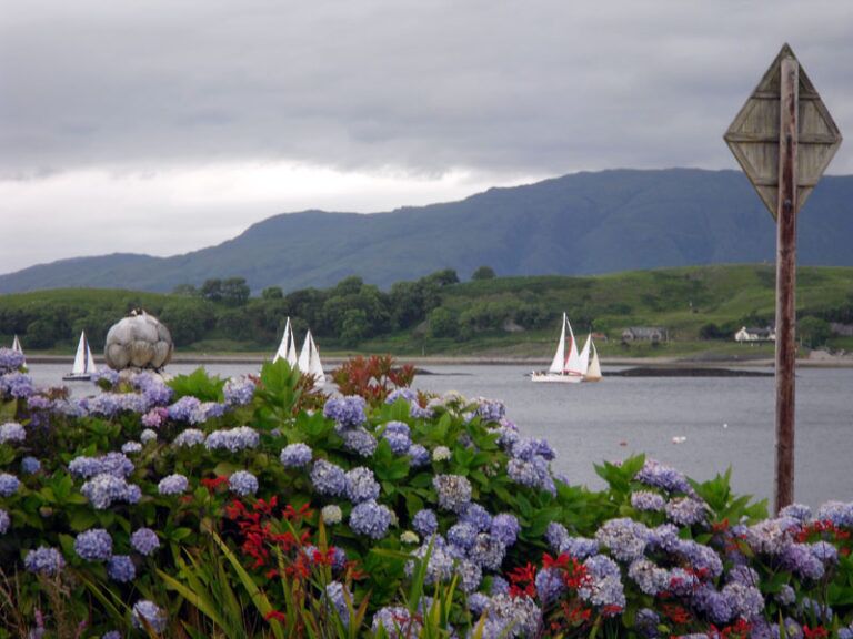 Drumneil House Self Catering Drumneil House Self Catering
