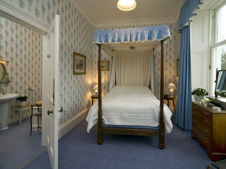 Drumneil House Self Catering Drumneil House Self Catering