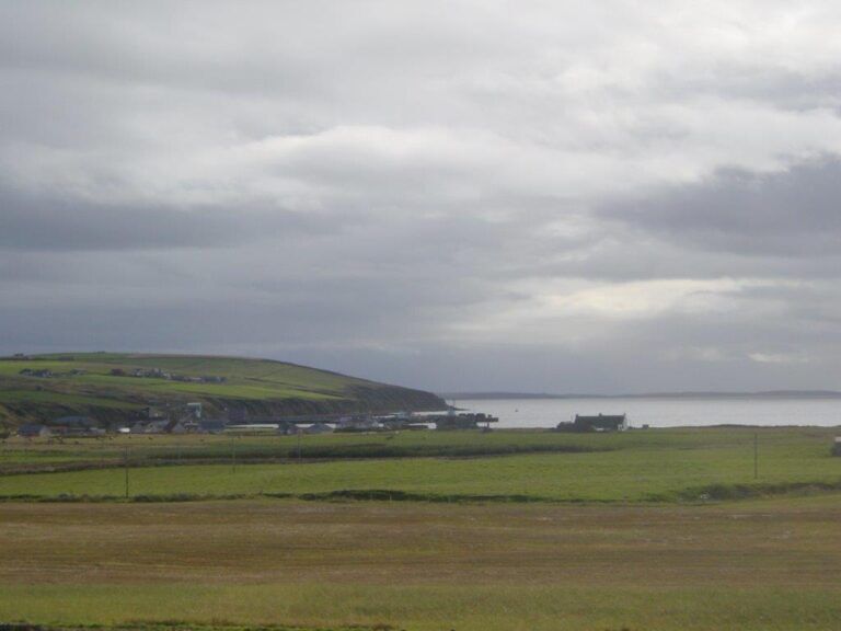 Crantit House Orkney Crantit House Orkney