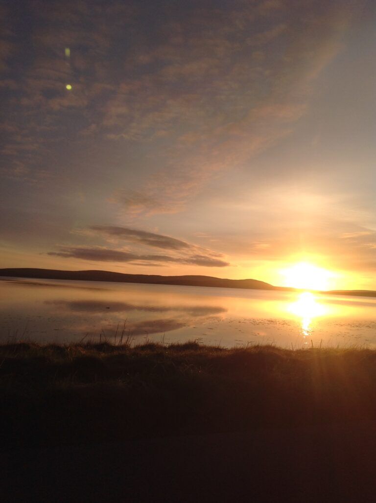 Peedie Harray's Orkney Peedie Harray's Orkney