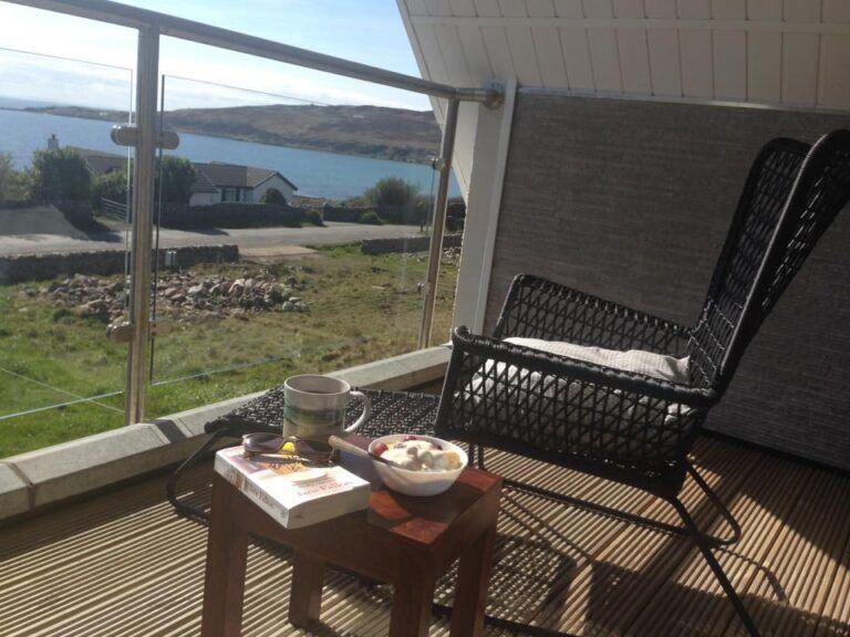 Ard na Mara Self Catering Islay Ard na Mara Self Catering Islay