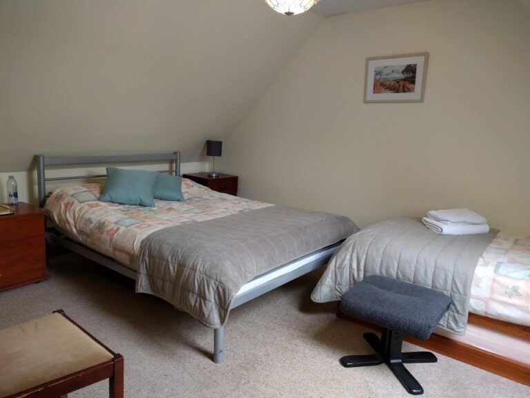Harbourlee House Orkney Harbourlee House Orkney