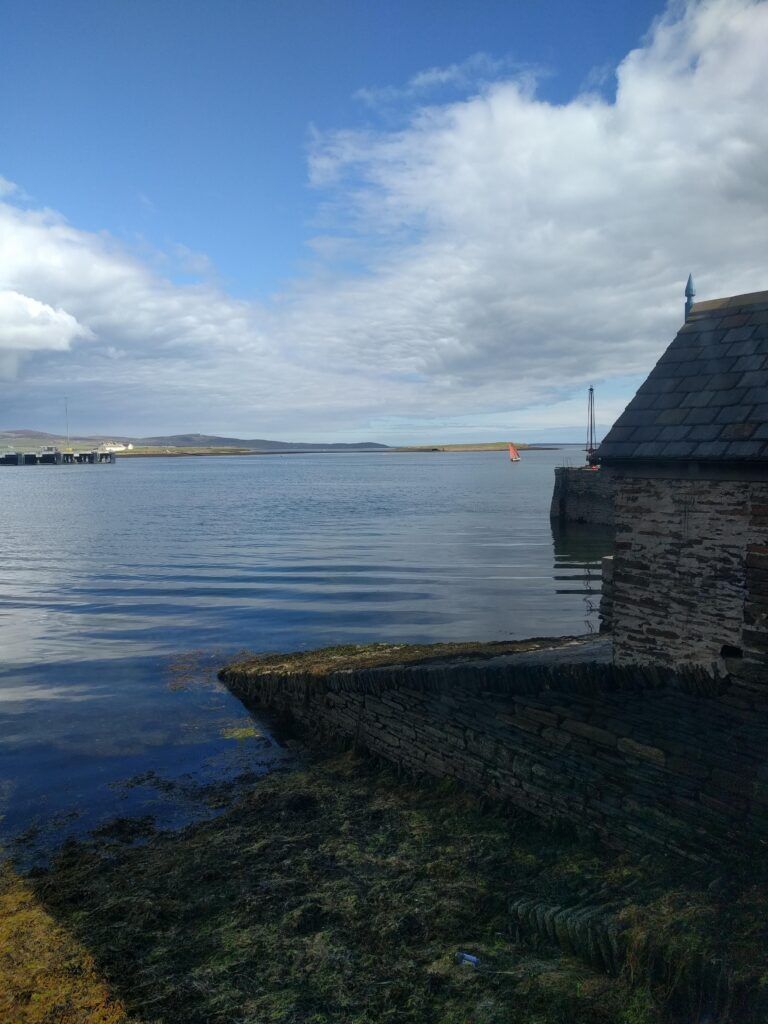 Harbourlee Cottage Orkney Harbourlee Cottage Orkney