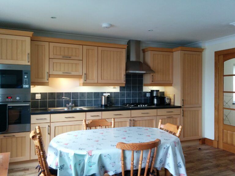 Harbourlee Cottage Orkney Harbourlee Cottage Orkney
