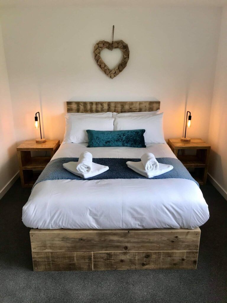 Lochland Chalets Self Catering Orkney Lochland Chalets Self Catering Orkney